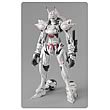 Code Geass Alexander Akito Mechanic Collection Model Kit